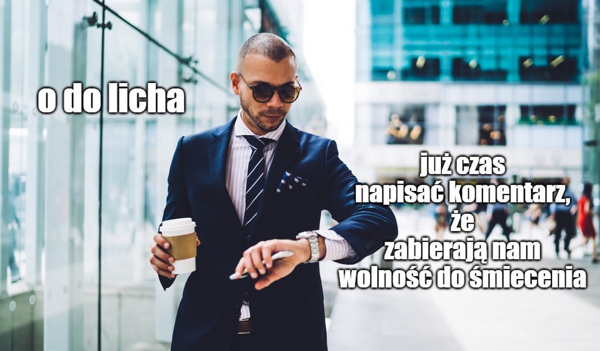 Unia chce zredukować śmiecenie, kawa na wynos w swoim pojemniku, koniec z foliówkami i mniej chemii