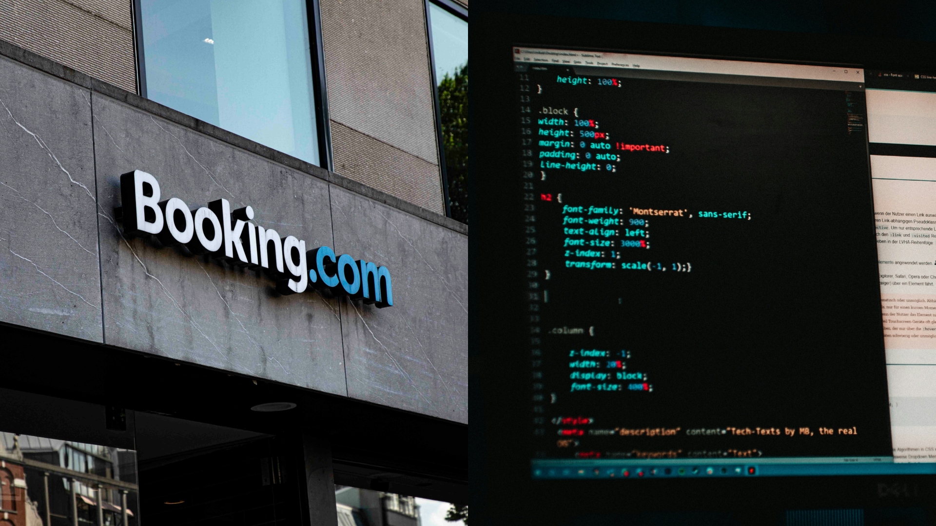 Oszuści znaleźli sposób na obejście zabezpieczeń Booking.com, podszywają się pod hotele i żądają dodatkowych opłat