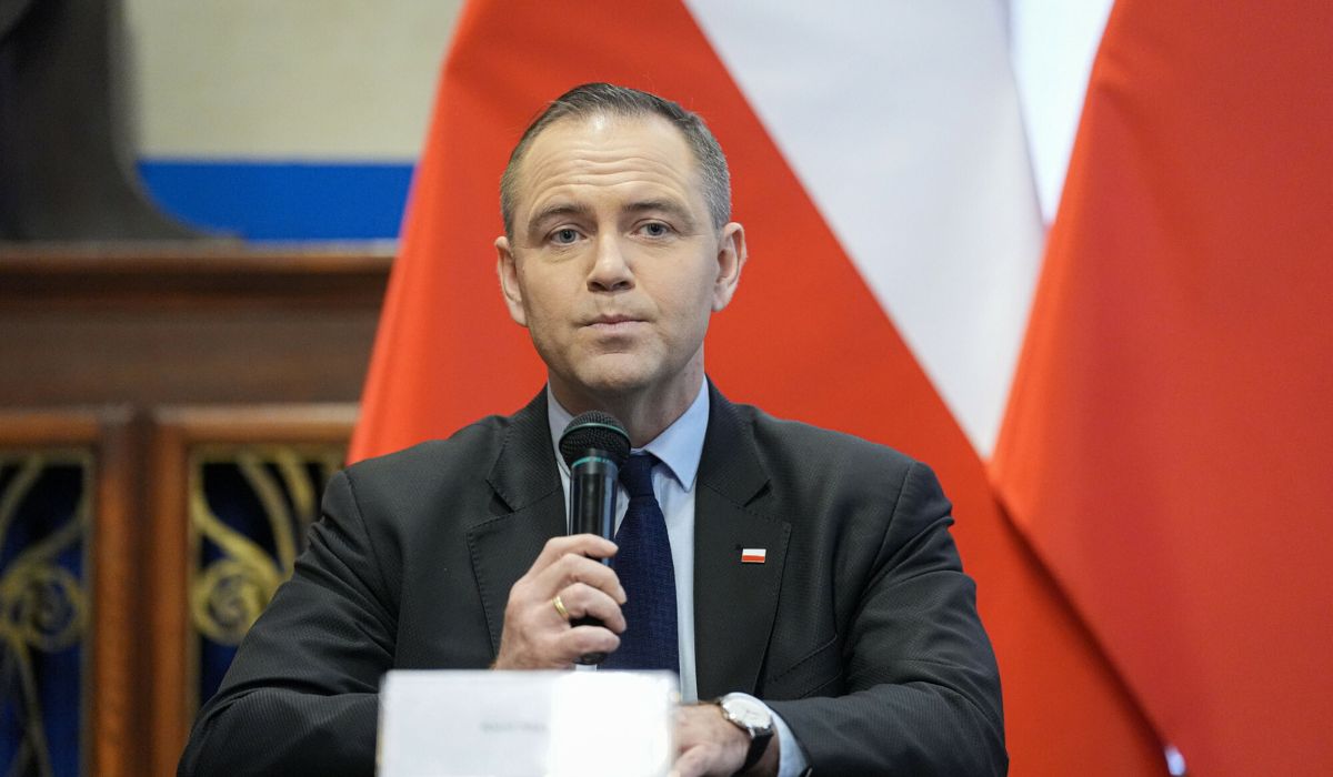 Sondaż: rozczarowanych prezydenturą Nawrockiego jest prawie tyle samo, co zadowolonych