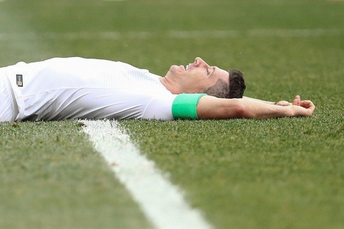 Były manager Lewandowskiego mówi, że "Lewy" kombinował przy podatkach, żąda 39 mln zł