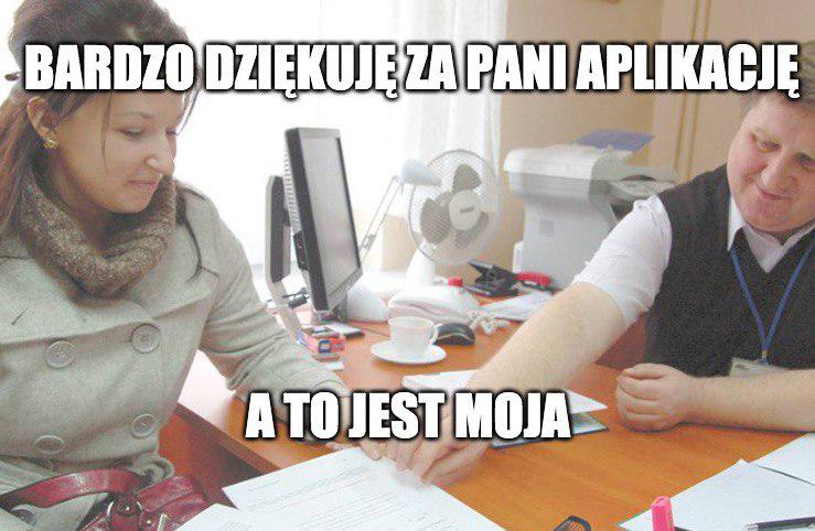 Gniezno: bezrobocie jest tak niskie, że Urząd Pracy musi zwalniać pracowników