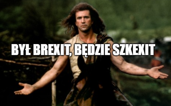 UK: Szkocka Partia Narodowa po wygranych wyborach zapowiada referendum w sprawie niepodległości