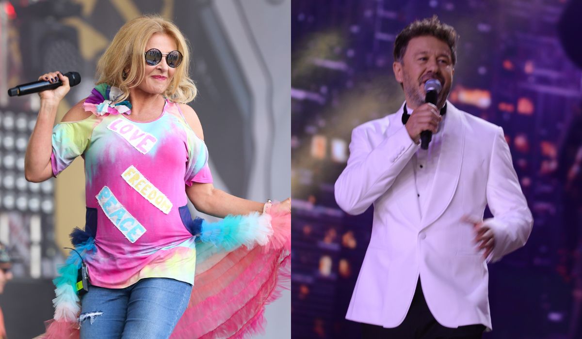 Brudziński nazwał znane osoby na marszu Tuska patocelebrytami, co jest najostrzejszą krytyką Majki Jeżowskiej w dziejach