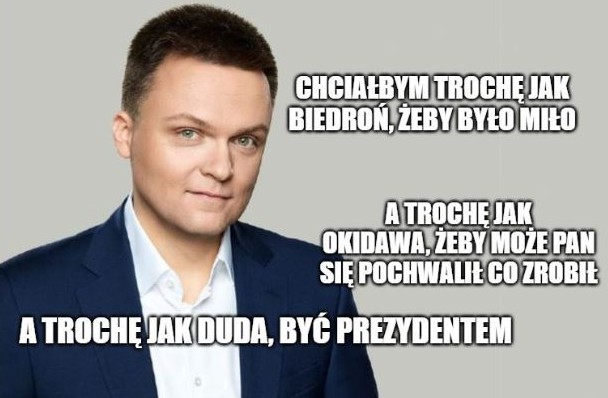 Onet rozmawiał z Hołownią, sztab Hołowni odesłał wywiad znacznie zmieniony