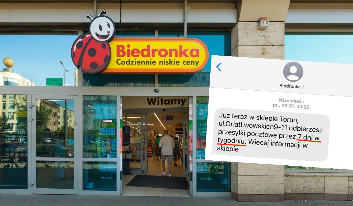 Związkowcy z Biedronki tłumaczą, że pracownicy nie chcą pracować w niedziele: "ludzie uciekają na L4"