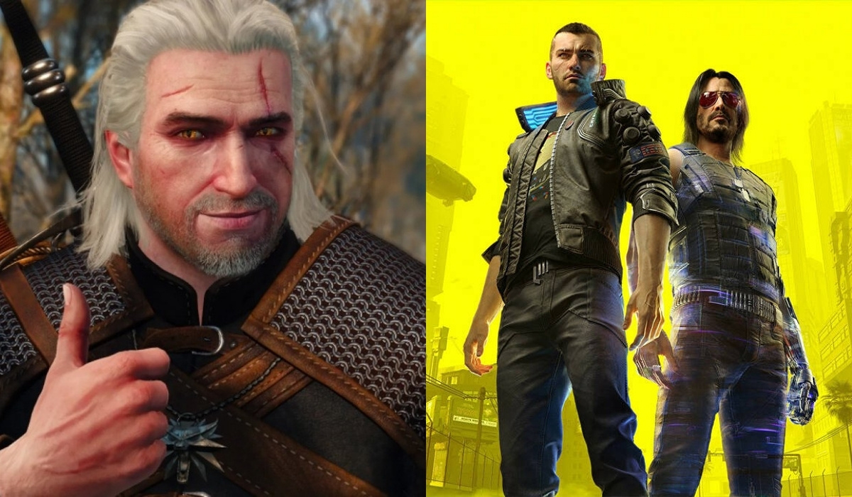 CD Projekt potwierdza: będą następne odsłony gier ze świata Wiedźmina i Cyberpunka