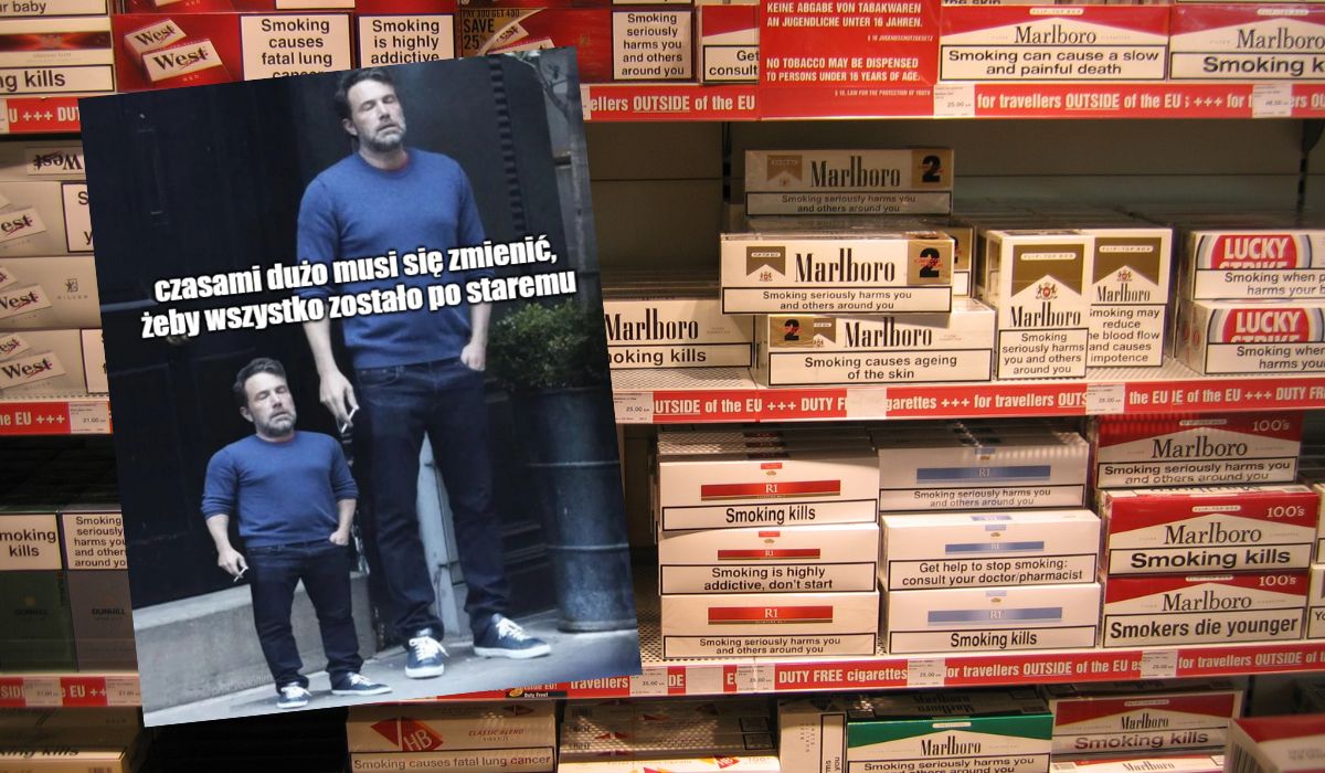 Nowa Zelandia rezygnuje z antynikotynowego prawa, nie będzie zakazu palenia