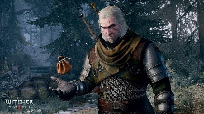 CD Projekt porozumiał się z Sapkowskim, ma nowe prawa do Wiedźmina