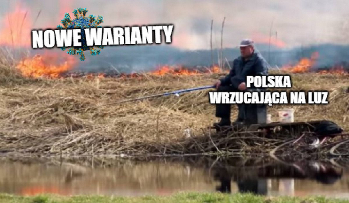 WHO ostrzega, żeby nie tracić czujności, w wielu miejscach pandemia przybrała na sile