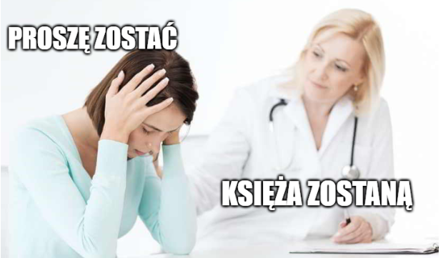 Nigdy tylu lekarzy nie chciało wyjechać z Polski - prezes Naczelnej Rady Lekarskiej uprzedza o poziomie frustracji