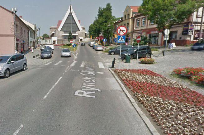 Jaworzno: już prawie rok bez śmiertelnego wypadku