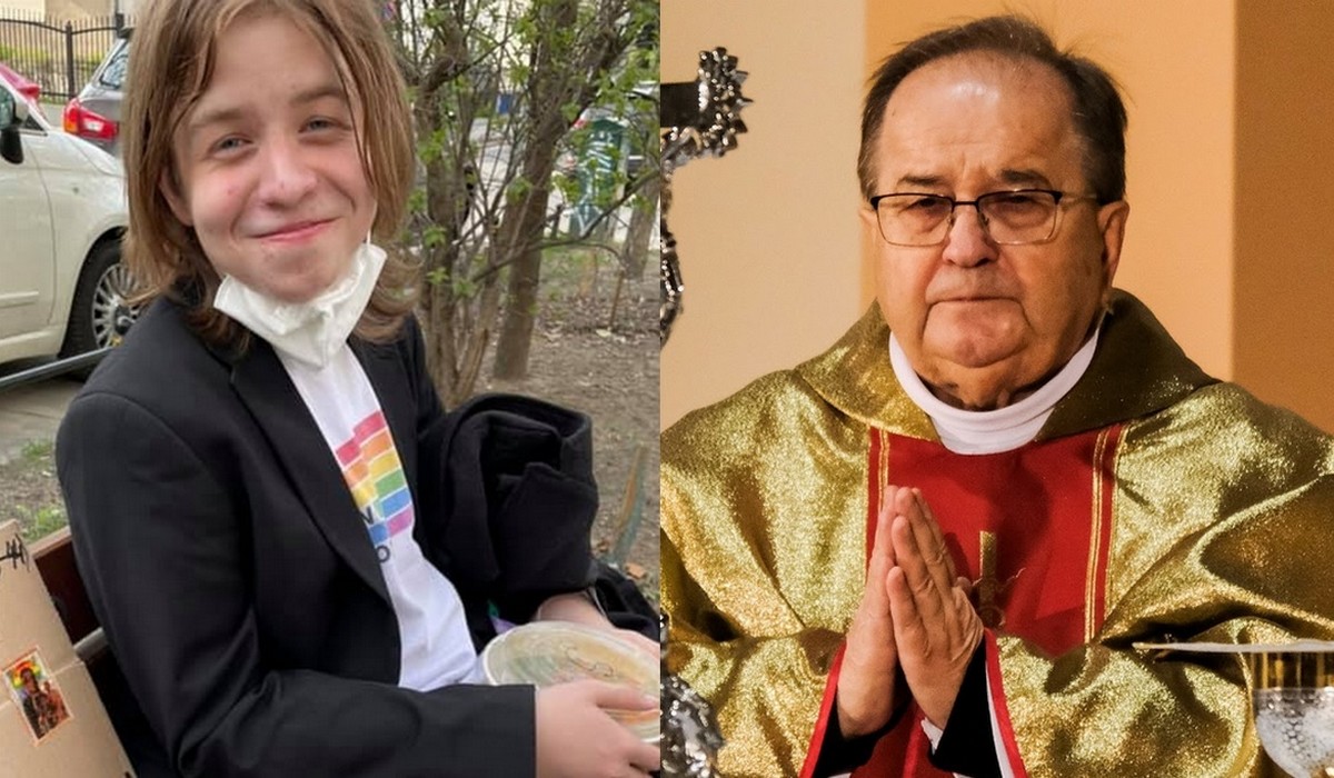 Fundacja Rydzyka przegrała proces z nastolatkiem, który chce pokazać, że każdy może domagać się udostępnienia informacji publicznej