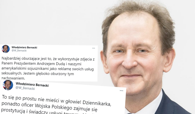 Kolejny "atak hakerski" na konto polityka PiS. Tym razem wiceministra edukacji
