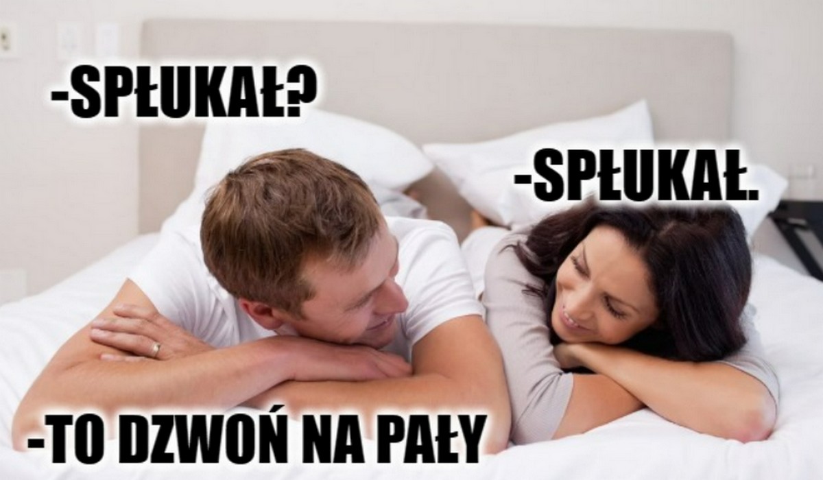 Włochy: sąd uznał, że głośna spłuczka od toalety może naruszać prawa człowieka, bo zakłóca spokój sąsiadów