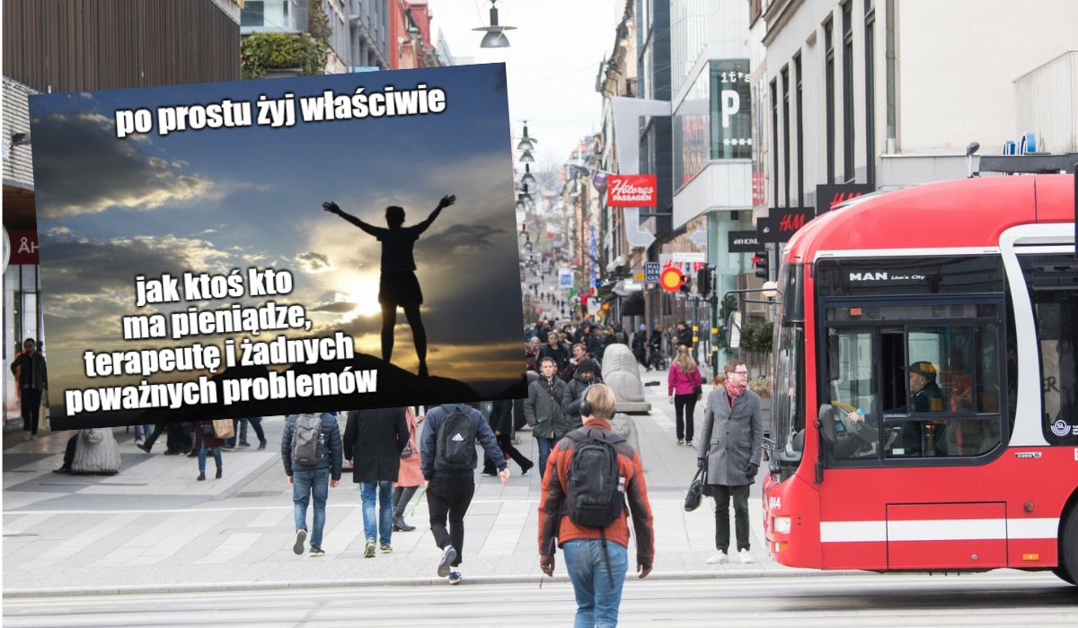 Szwecja zaostrza przepisy wobec imigrantów i wprowadza obowiązek "właściwego życia"