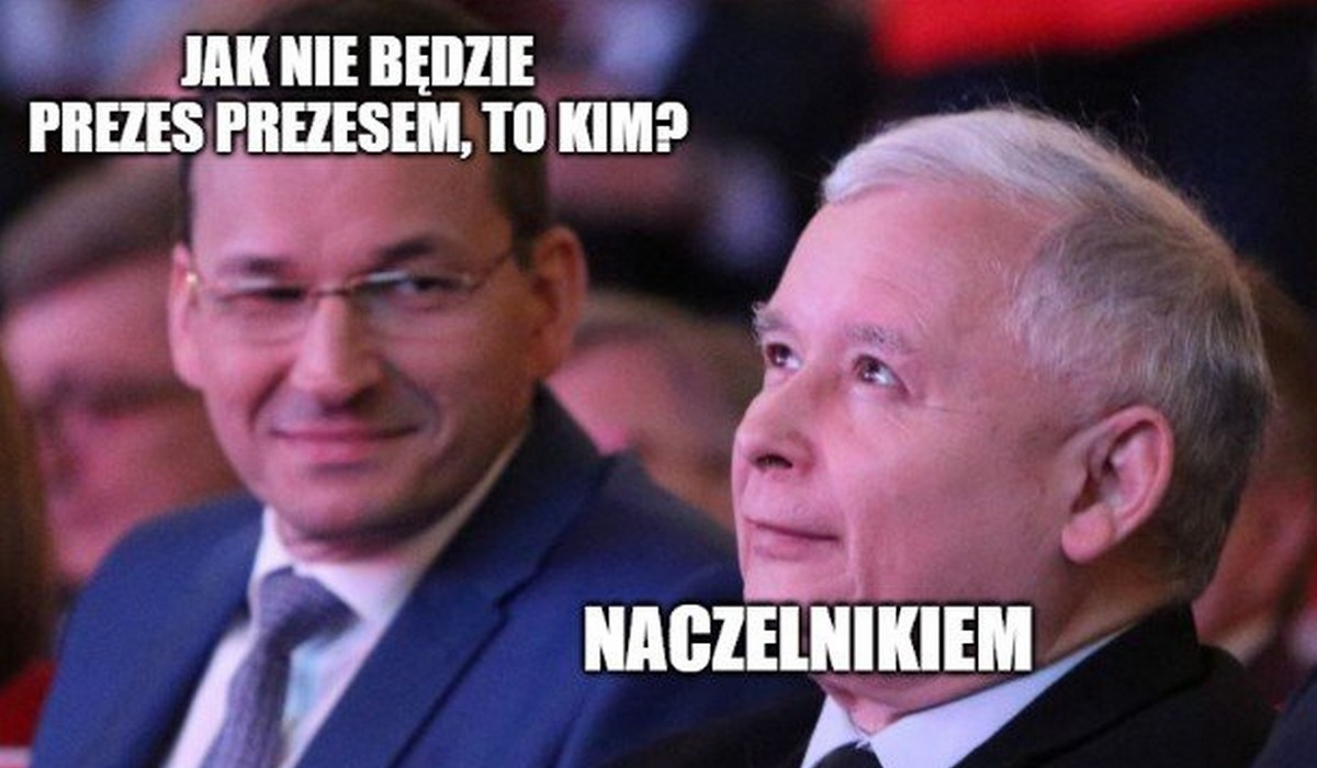 Kaczyński zapowiada, że ostatni raz jest szefem partii, PiS za trzy lata wybierze nowego prezesa