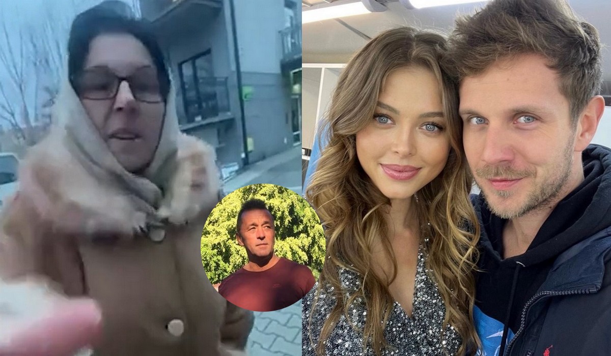 Busko-Zdrój: skandal polityczno-celebrycki: ojciec aktorki Joanny Opozdy strzelał podczas awantury domowej, babcia aktorki wyleciała z PiS