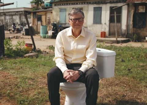 Bill Gates został drugim na świecie "centymiliarderem". Jego majątek przekroczył 100 mld dolarów