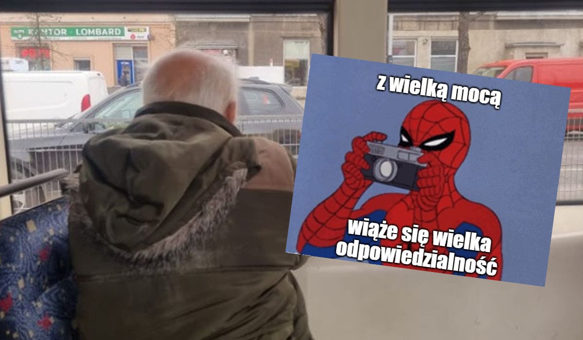 Łódź: lokalny bohater nagrywa kierowców łamiących przepisy, podzielił się już tysiącami takich nagrań z policją