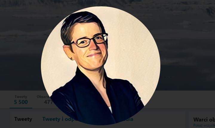 "Mansplaining", czyli "tłumaczyzm", został wytłumaczony przez ekspertkę UX