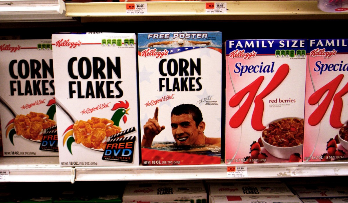 USA: strajk pracowników sparaliżował produkcję płatków śniadaniowych, niektórzy pracowali codziennie przez ponad 100 dni