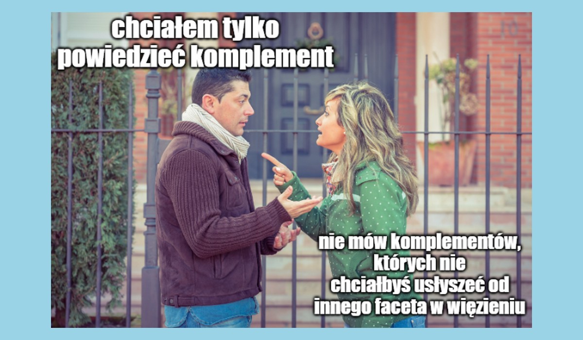 Wielka Brytania pracuje nad przepisami, które będą karać chamski podryw na ulicy i w miejscach publicznych