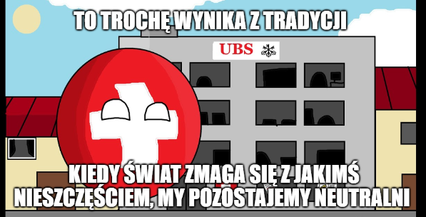 Szwajcaria powiedziała szczepionkom na koronawirusa zdecydowane hola hola i nie zatwierdziła ani jednej