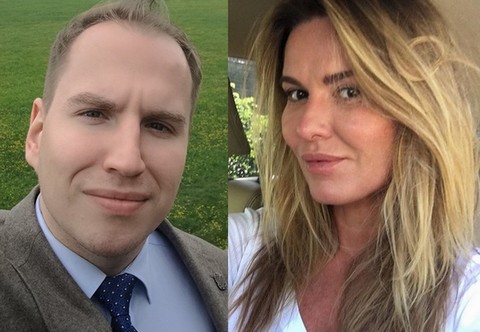 Hanna Lis broni Wałęsy: "Trzeci cudzoziemiec w historii (po Churchillu), który przemawiał w Kongresie USA" :raised_hands::flag-um: