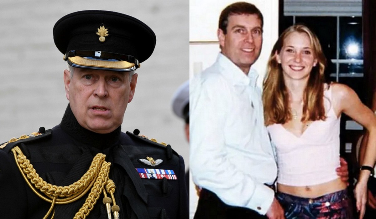 Kumpel Epsteina, książę Andrzej, twierdzi, że jego ofiara była powyżej wieku przyzwolenia, a w ogóle to nie ma świadków wykorzystania