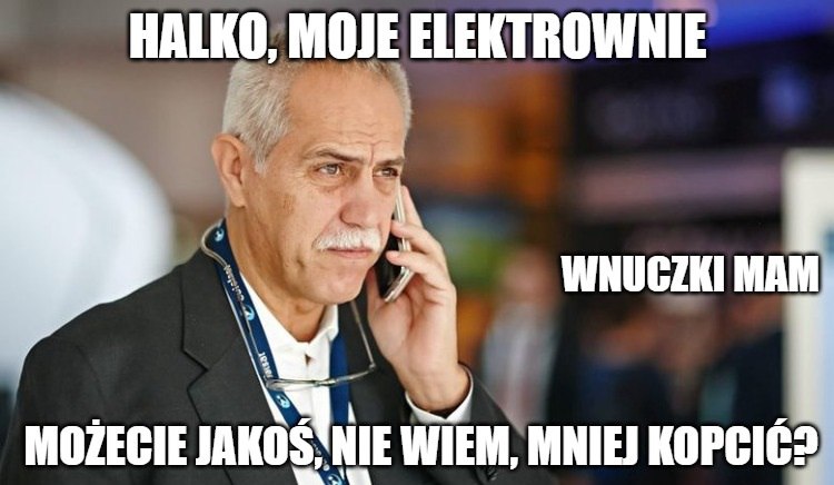 Zygmunt Solorz obiecuje walkę o czyste powietrze: "dajemy naszym dzieciom świat nowoczesny, ale i zanieczyszczony"