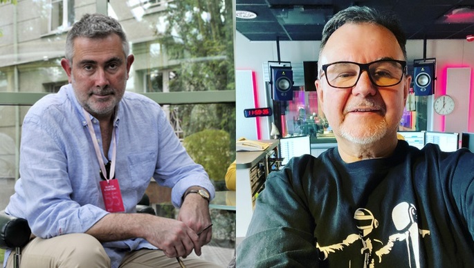 Pracownicy Trójki protestują. Odchodzi Hirek Wrona i Marcin Kydryński