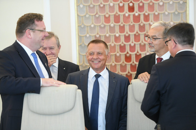 Banaś zapowiada kontrolę NIK w sprawie majowych wyborów, zapowiada się ekscytująco