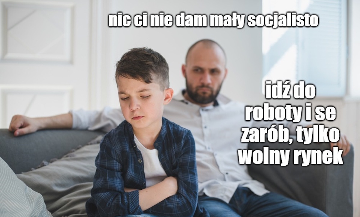 Wzrost fali długów alimenciarzy: rekordzista jest winny dzieciom ponad 860 000 zł