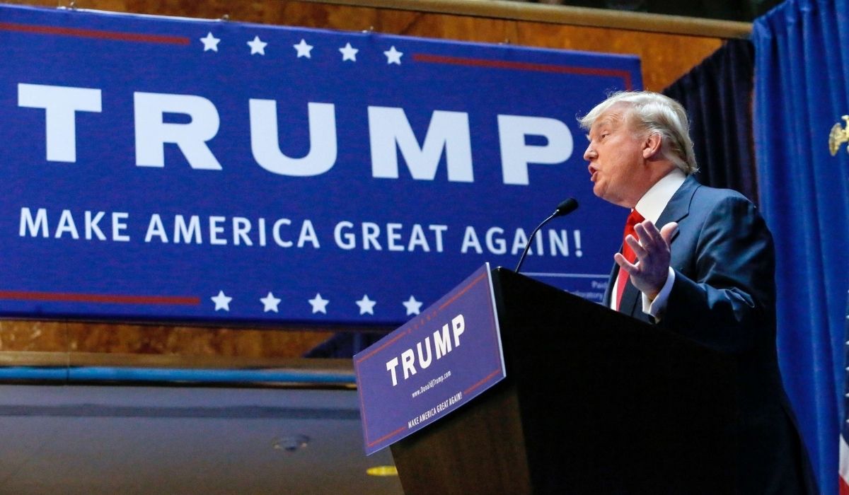 Donald Trump płaci za prezydenturę biznesowo, jego marka znacznie ucierpiała i gorzej sobie radzi