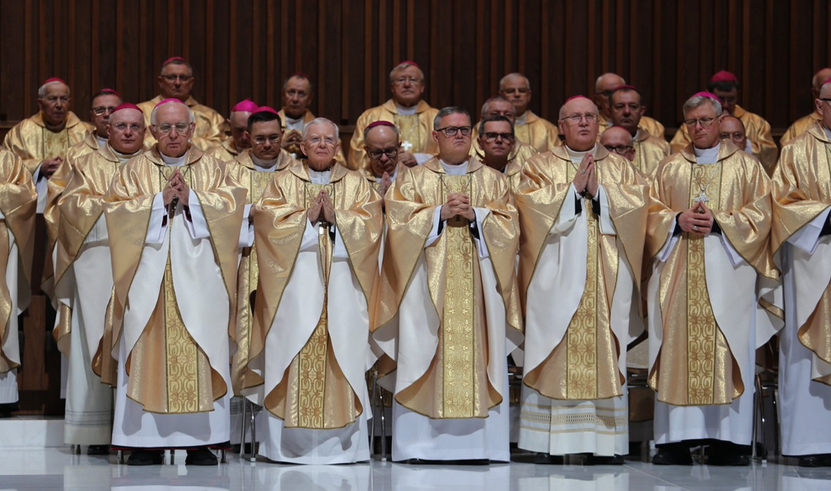 Episkopat upiera się, że Fundusz Kościelny powinien zostać, a próba jego likwidacji jest nieuczciwa