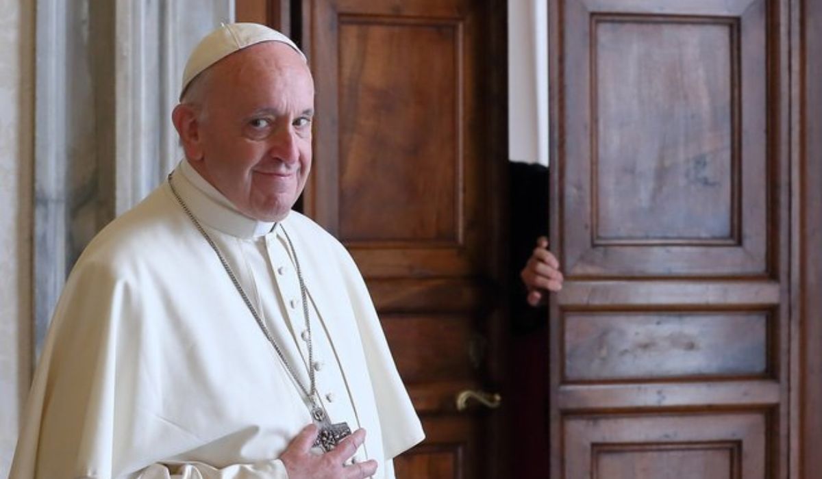 Watykan podsumował, ile ma nieruchomości i wyszło ponad 4000, zarobki idą na kurię