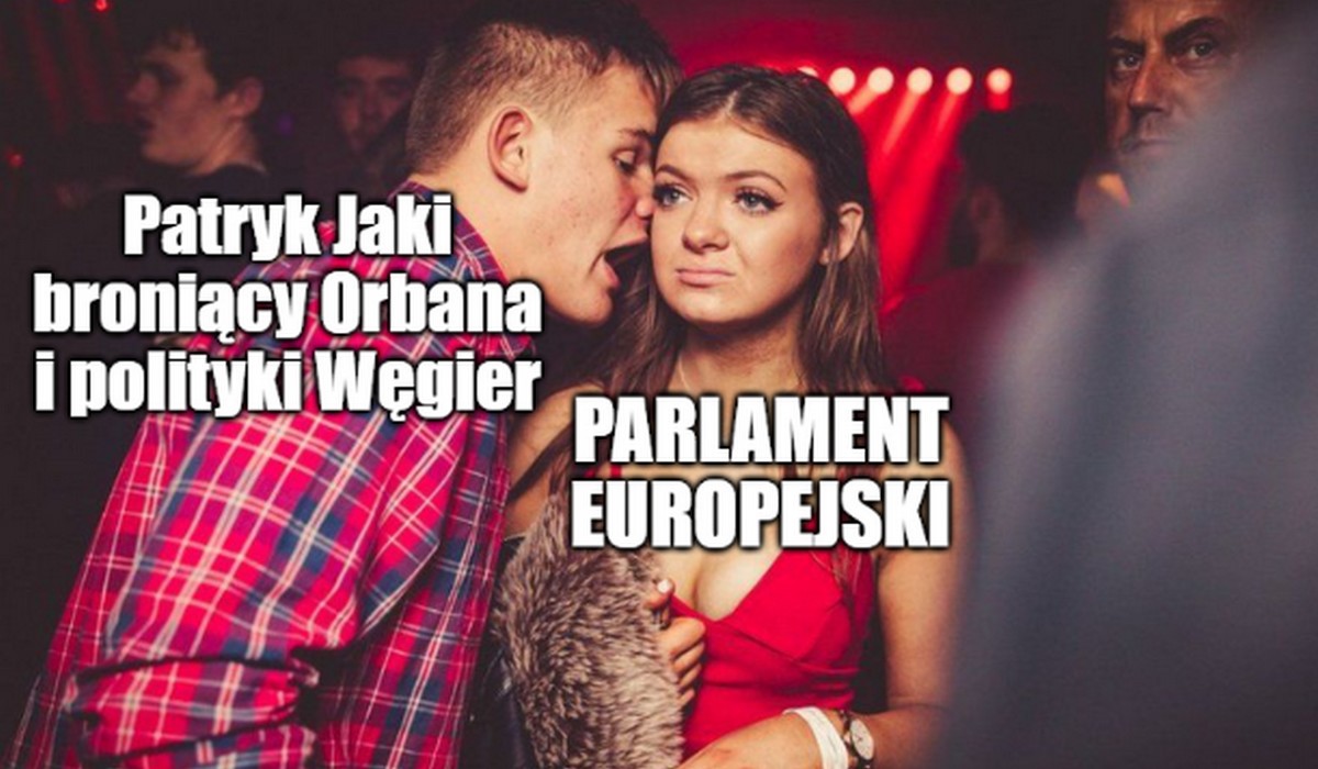 Parlament Europejski króciutko o Węgrzech: nie są już państwem demokratycznym
