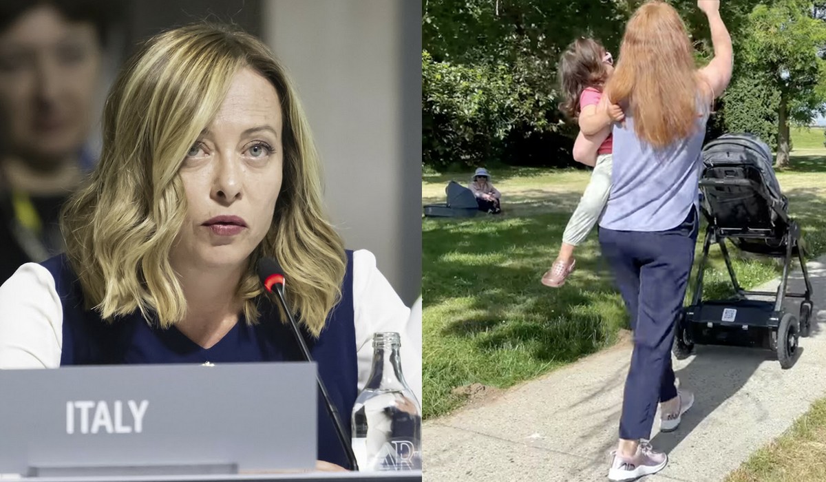 Włochy zdelegalizowały outsourcing ciąży, czyli korzystanie z usług surogatek poza krajem