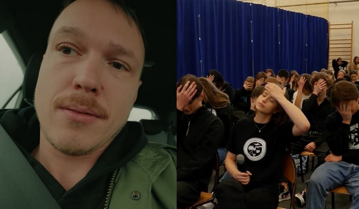 Gonciarz odwiedził Starachowice, nie spodobało mu się, a starachowiczanom nie spodobał się film o ich mieście