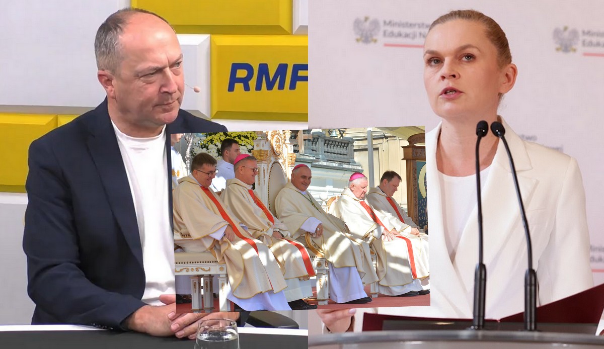 PSL już zapowiada, że nie poprze ograniczania lekcji religii w szkole