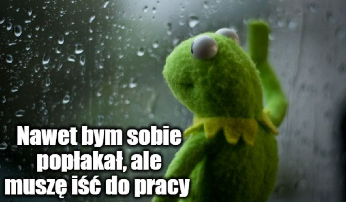 Badanie: Polacy smucą się mniej niż reszta świata, chociaż szczęśliwi też nie jesteśmy