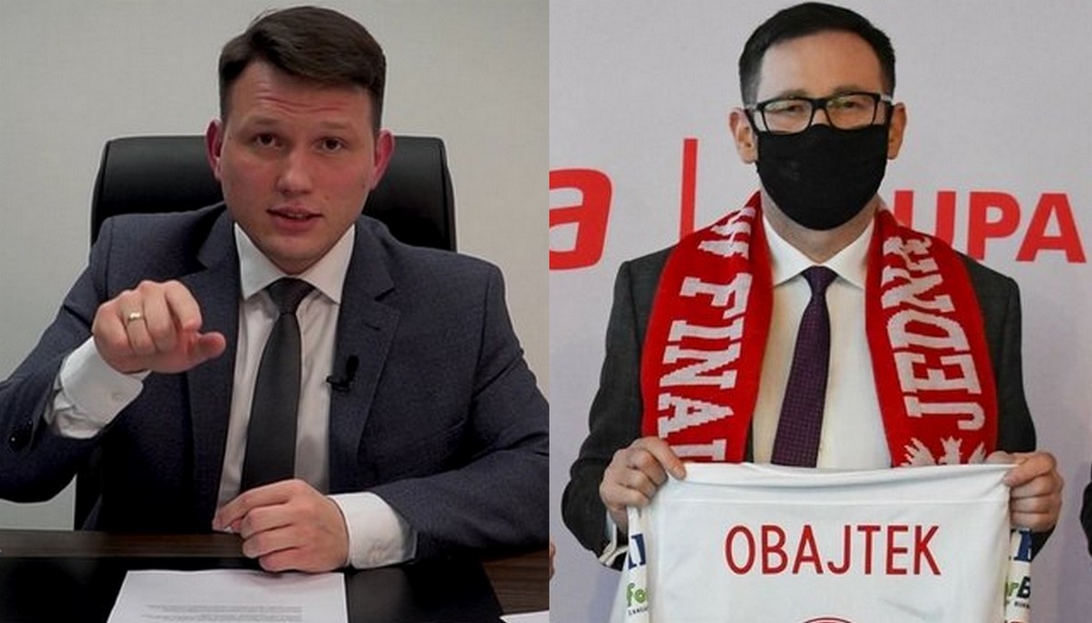 Mentzen komentuje aferę Obajtka i też się zastanawia skąd on miał na to wszystko pieniążki