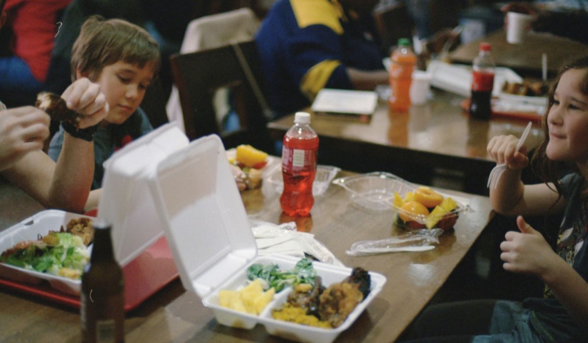 Raport UNICEF: przez śmieciowe jedzenie pierwszy raz w historii więcej dzieci ma nadwagę niż niedowagę