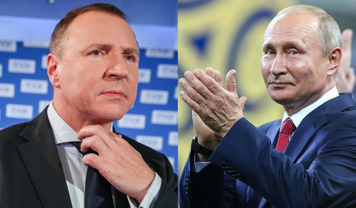 Rosja nie przedłuży akredytacji korespondentowi TVP