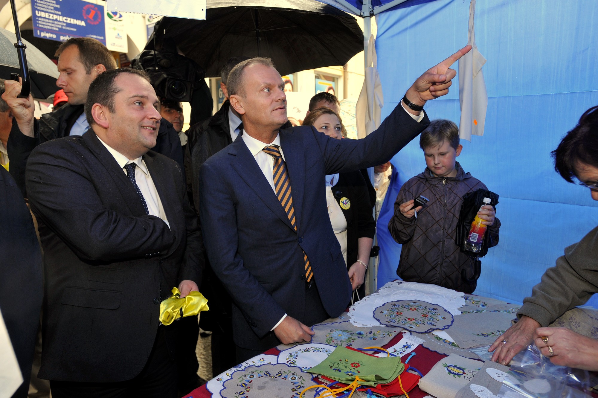 Finał "procesu smoleńskiego", Tomasz Arabski skazany na 10 miesięcy w zawieszeniu