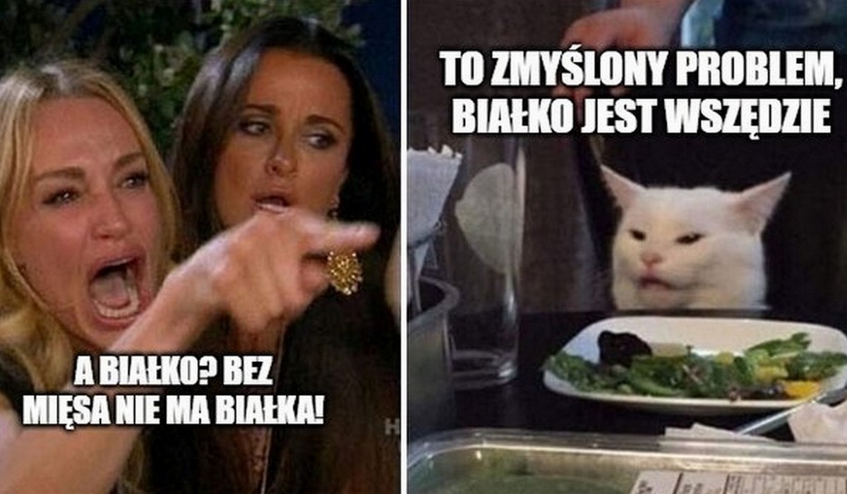 Francja niebawem zakaże sprzedaży wegetariańskich burgerów i kiełbasek