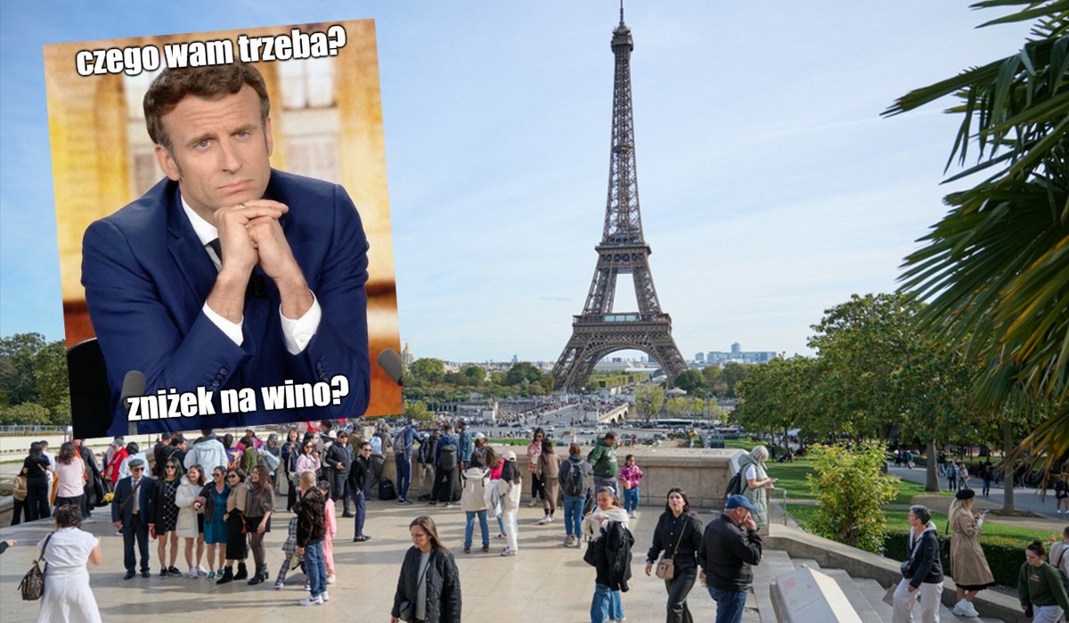 Francja: zapaść demograficzna tak się pogłębiła, że sięgnęła do poziomów I wojny światowej