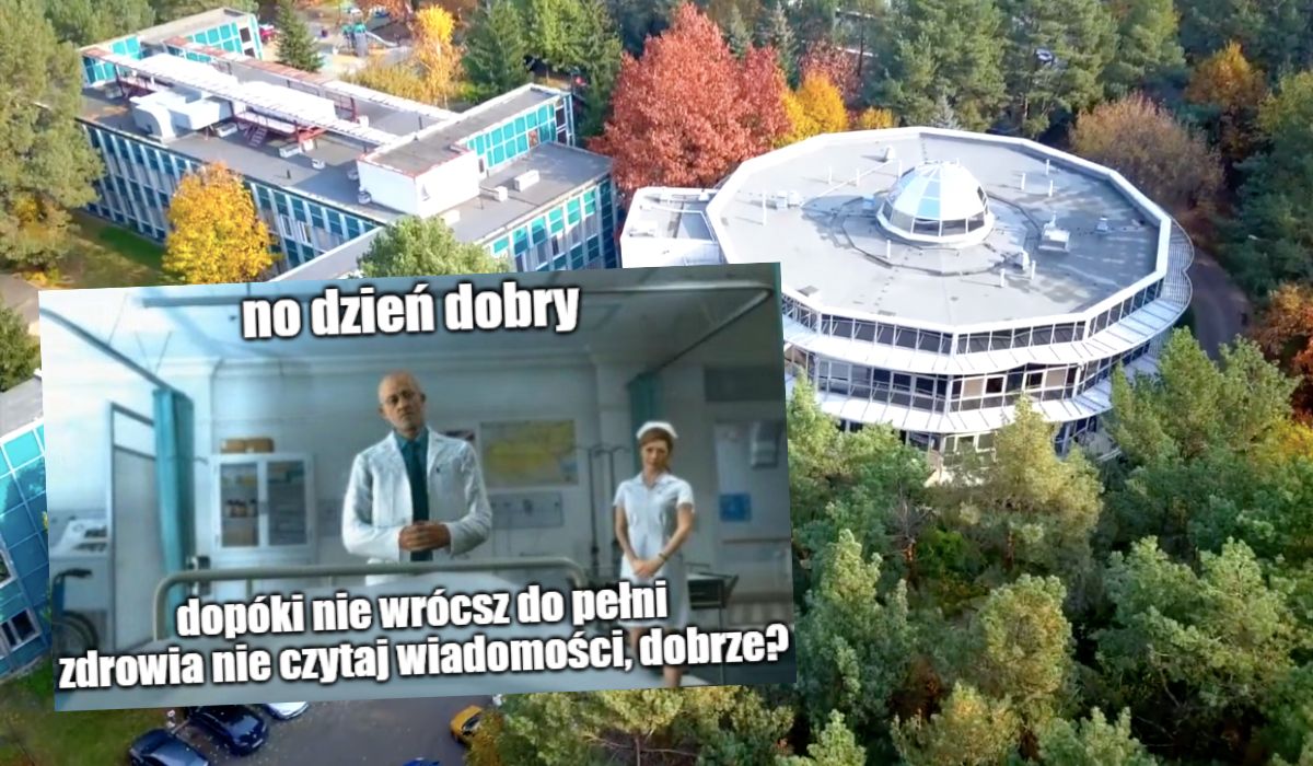 Fundacja Akogo? ogłosiła powrót setnej wybudzonej ze śpiączki osoby, ma też gotową klinikę