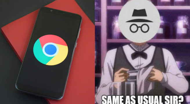 Google pozwane za gromadzenie danych podczas używania trybu incognito