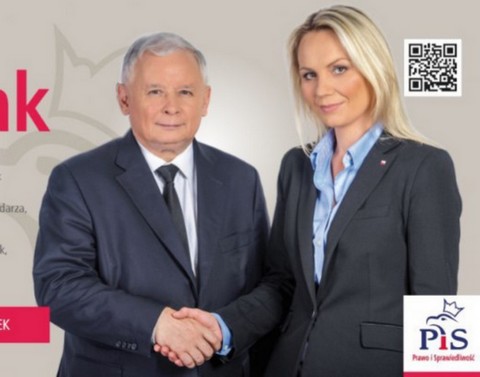 Była radna PiS przez 6 miesięcy pracy w NBP zarobiła 273 tysiące złotych